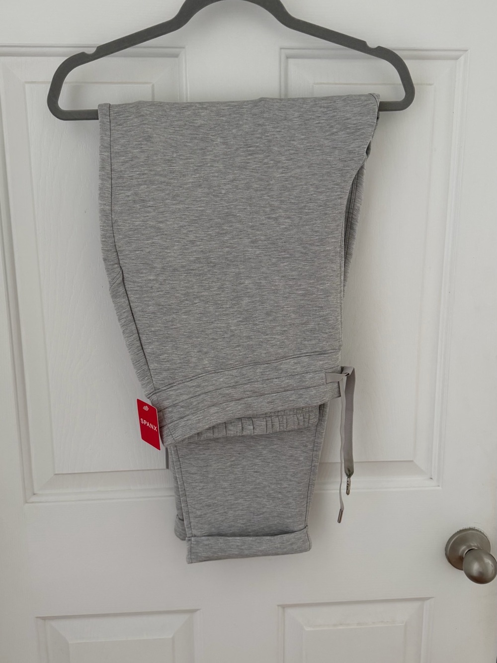 SPANX women’s Air Essentials Jogger Sweatpants NWT